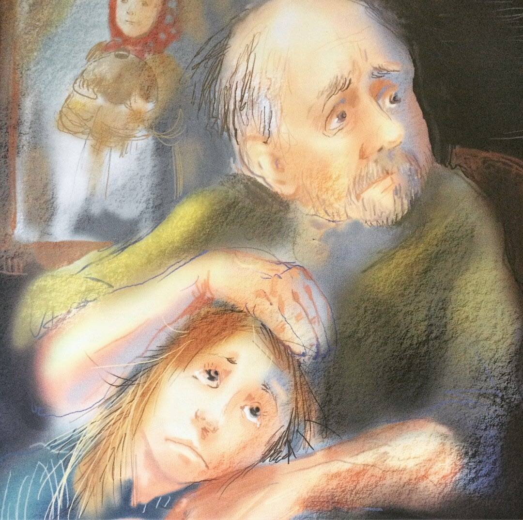 Виктор Железников «чучело»