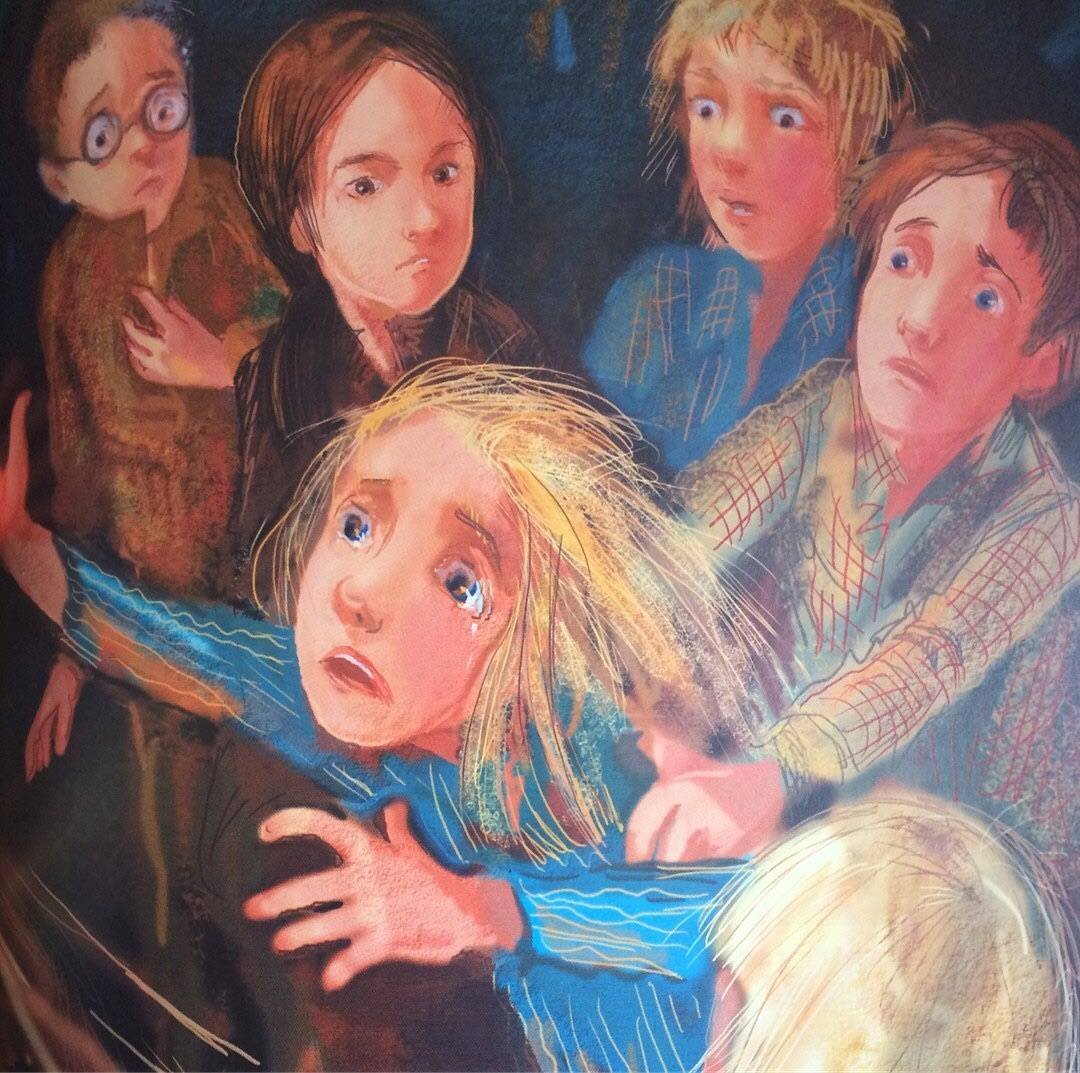 Железников в. к. "чучело"