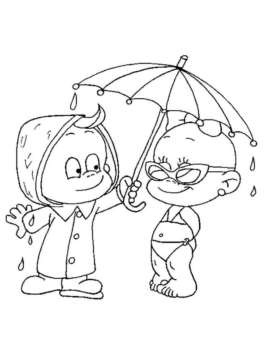 Изображения пупсов