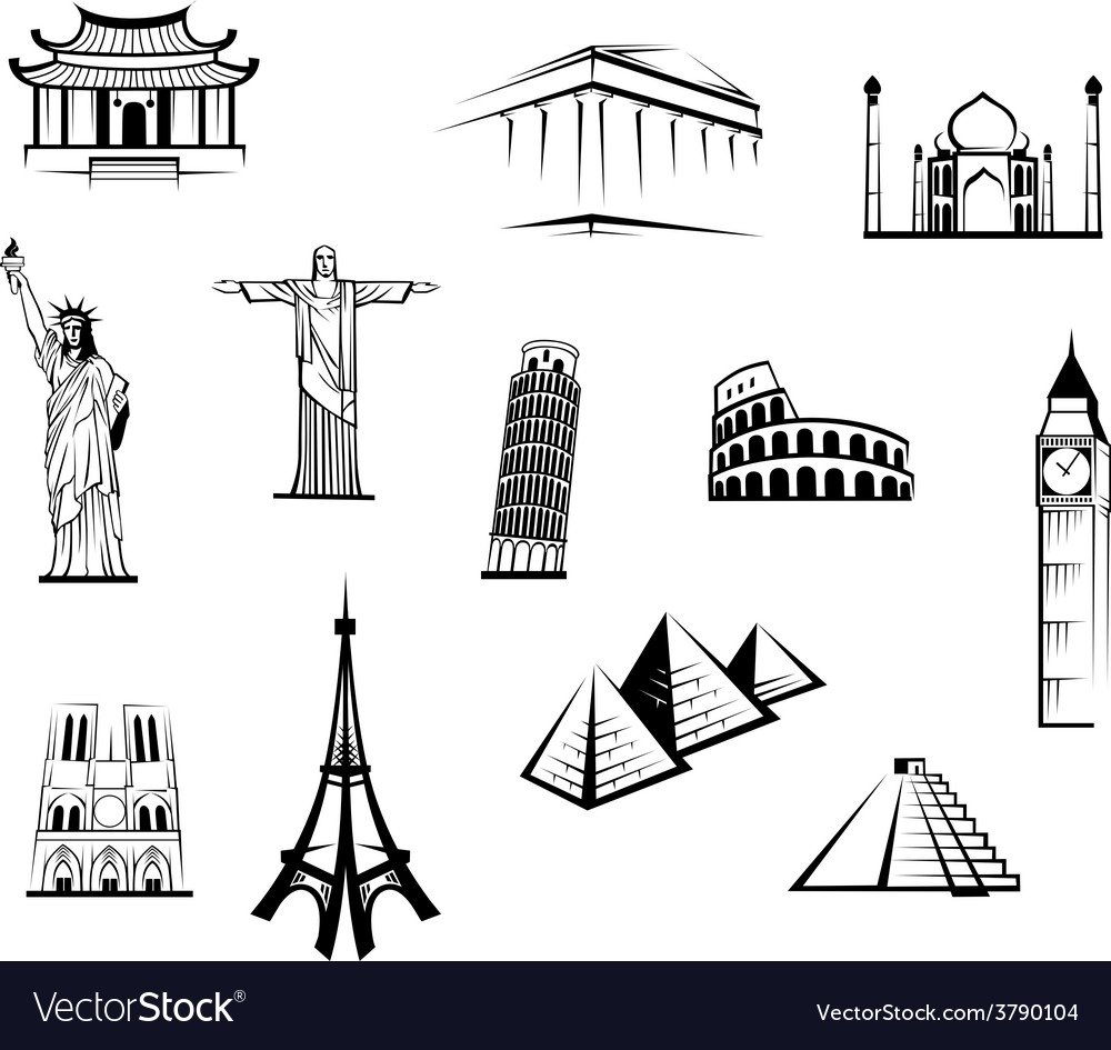 Путешествие вокруг света