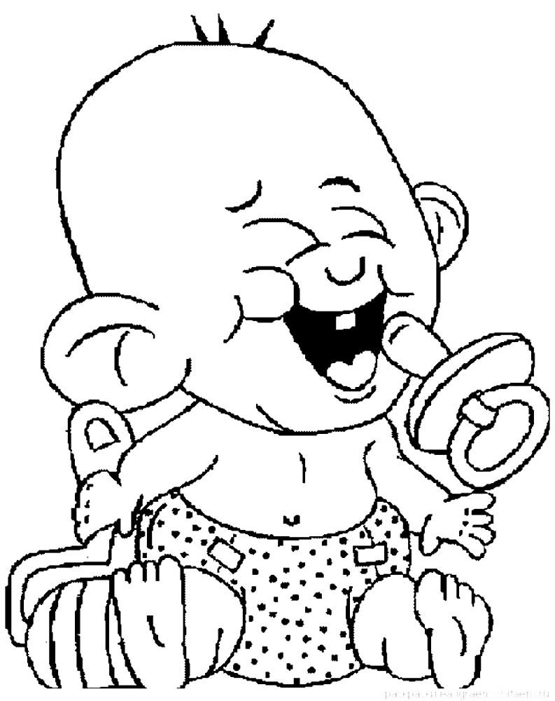 Рисунки для малышей