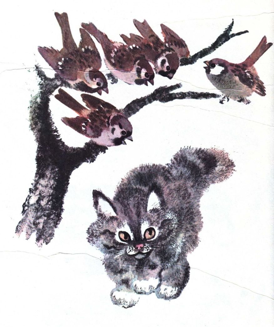 Иллюстраторс.ру g.Bedarev