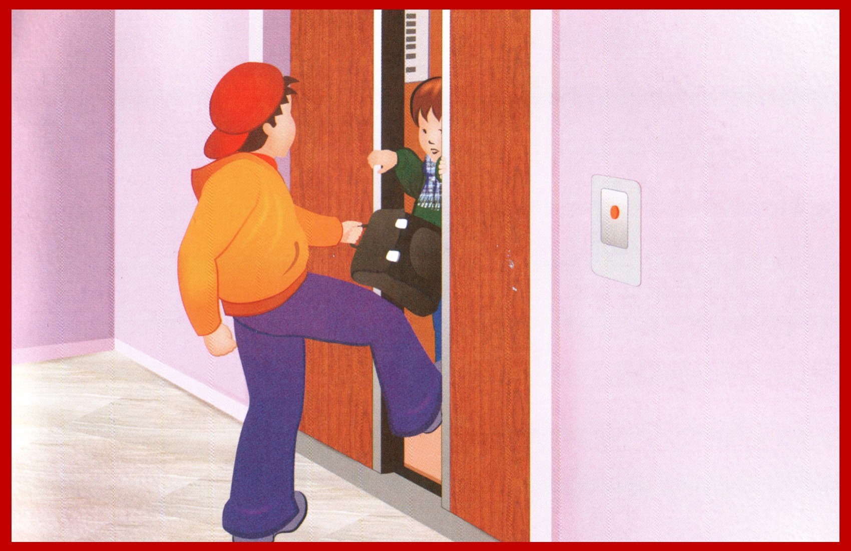 Открытые двери при пожаре. Опасные места лифт. Лифт для детей. Безопасность в лифте. Безопасность в лифте для детей.