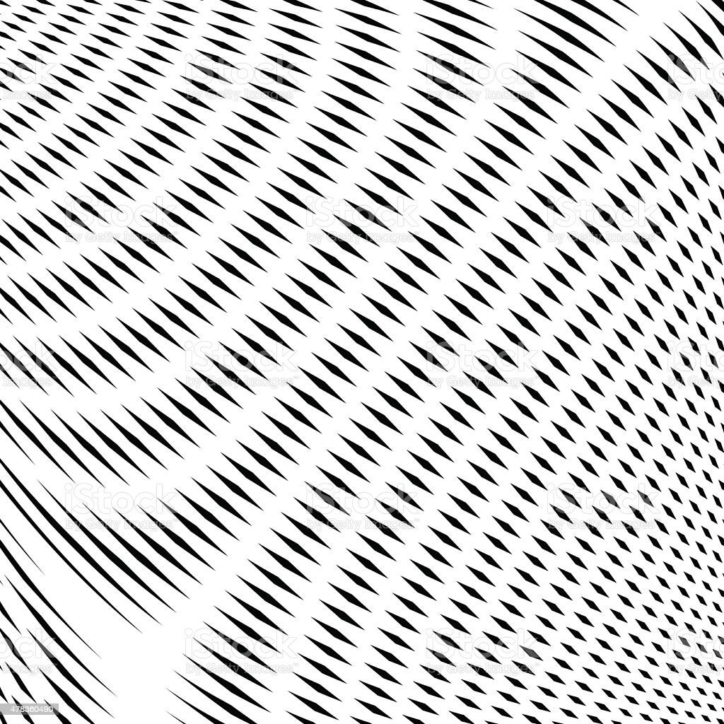 Муаровая сетка