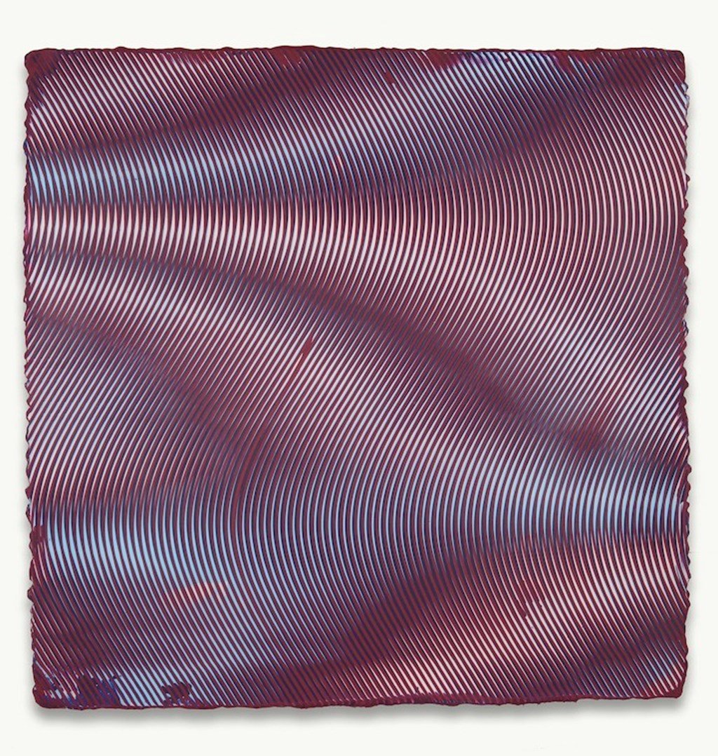 Денежная текстура