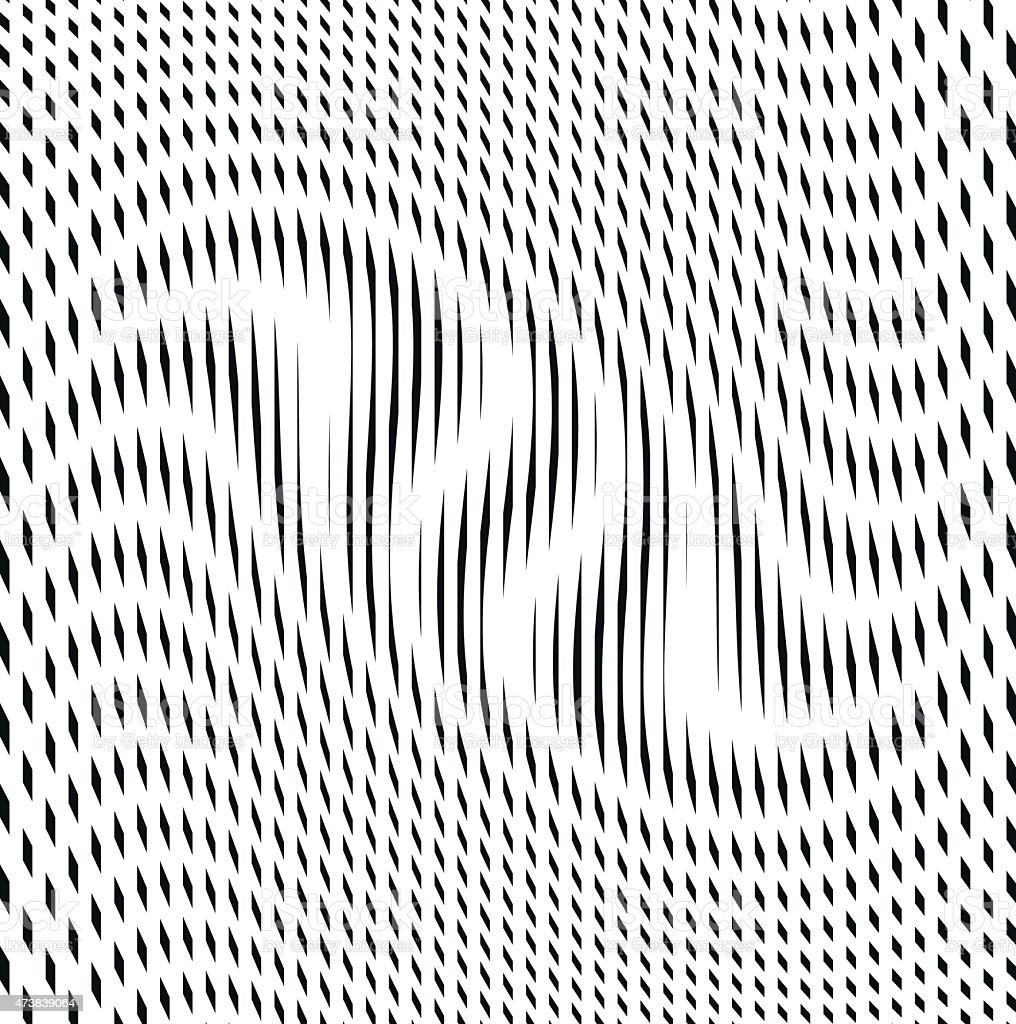 Муаровый узор на банкнотах