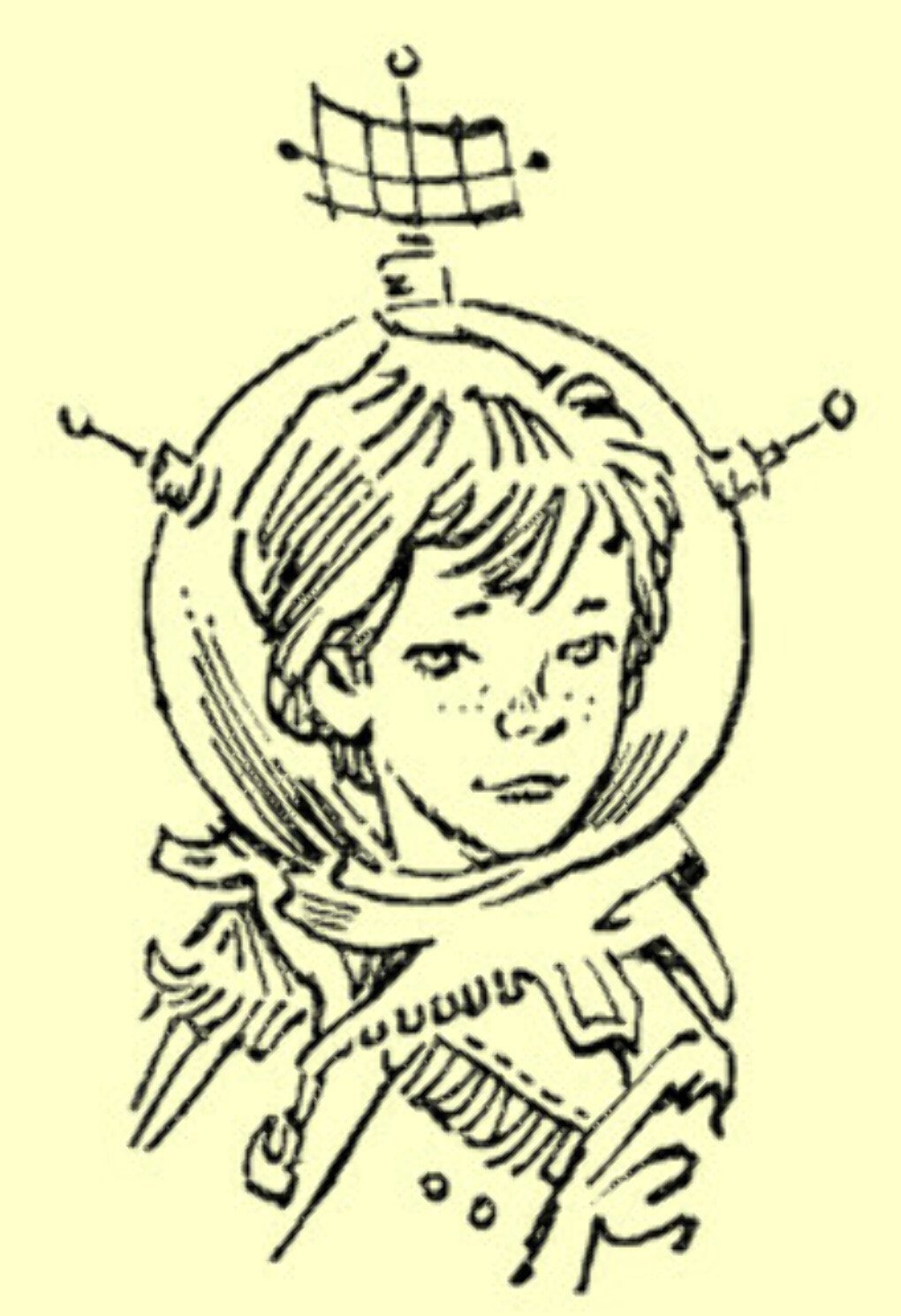 Миллион приключений Кир Булычев иллюстрации