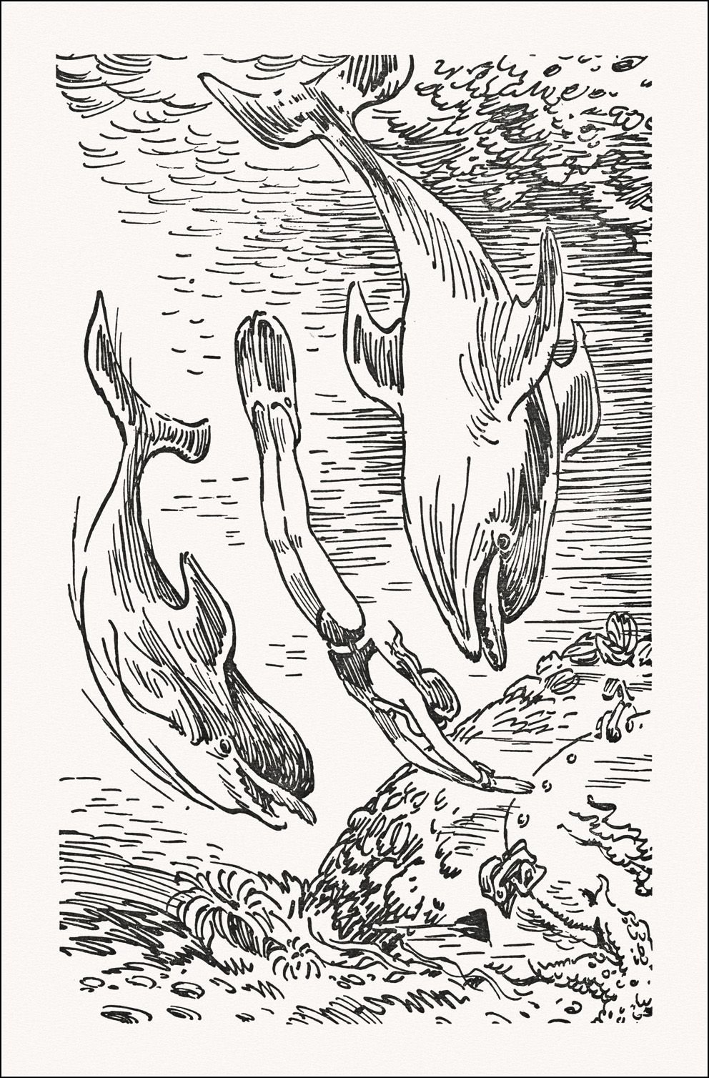 Миллион приключений Кир булычёв книга