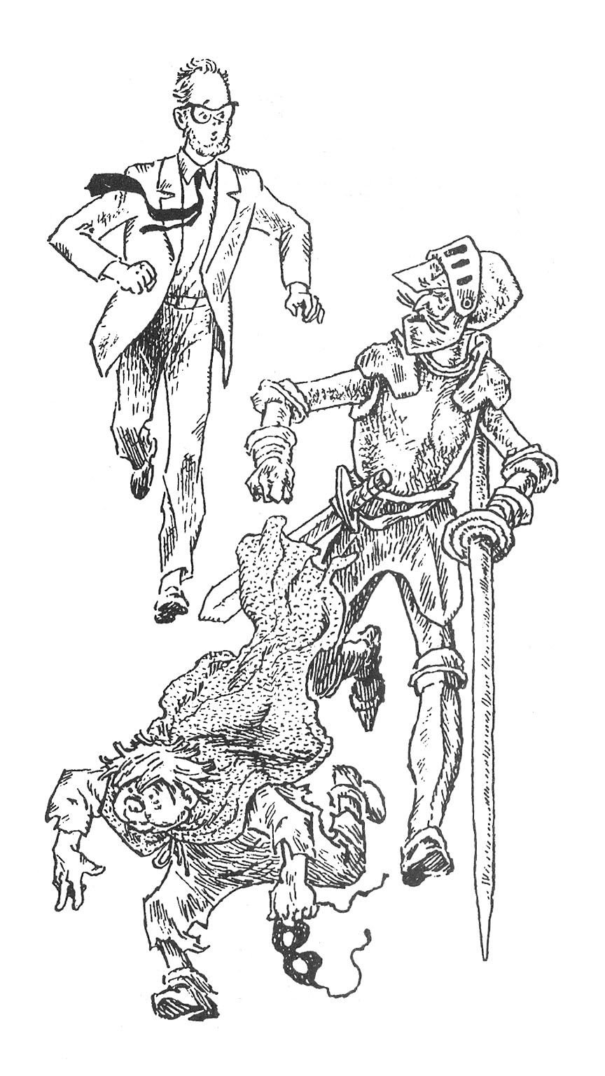 Кир булычёв миллион приключений обложка