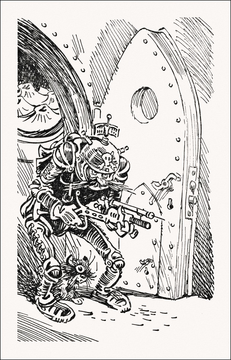 Булычев миллион приключений