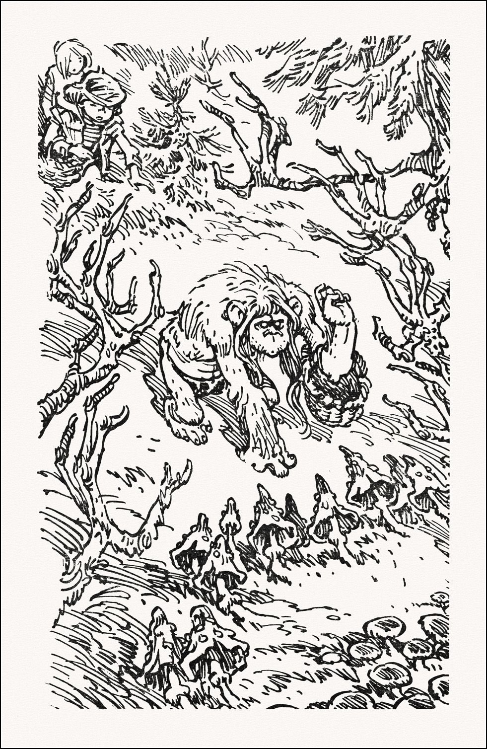 Кластер Кир Булычев