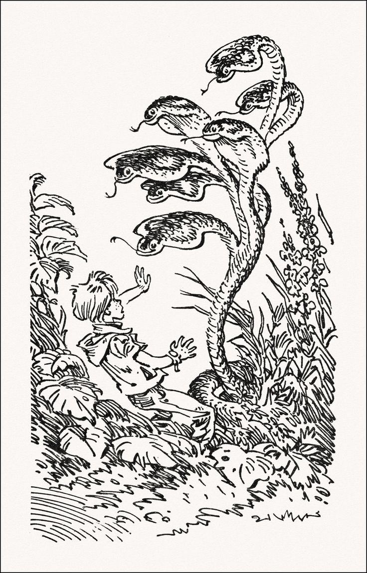 Рисунок СТО лет