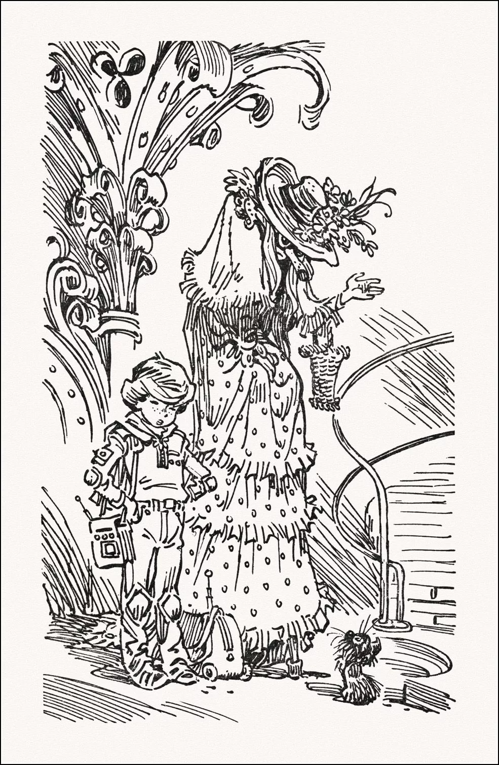 Кир Булычев Алиса война с лилипутами