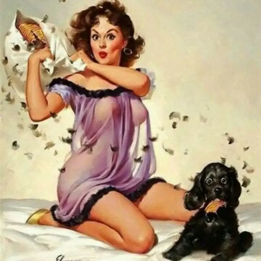 Джил Элвгрен