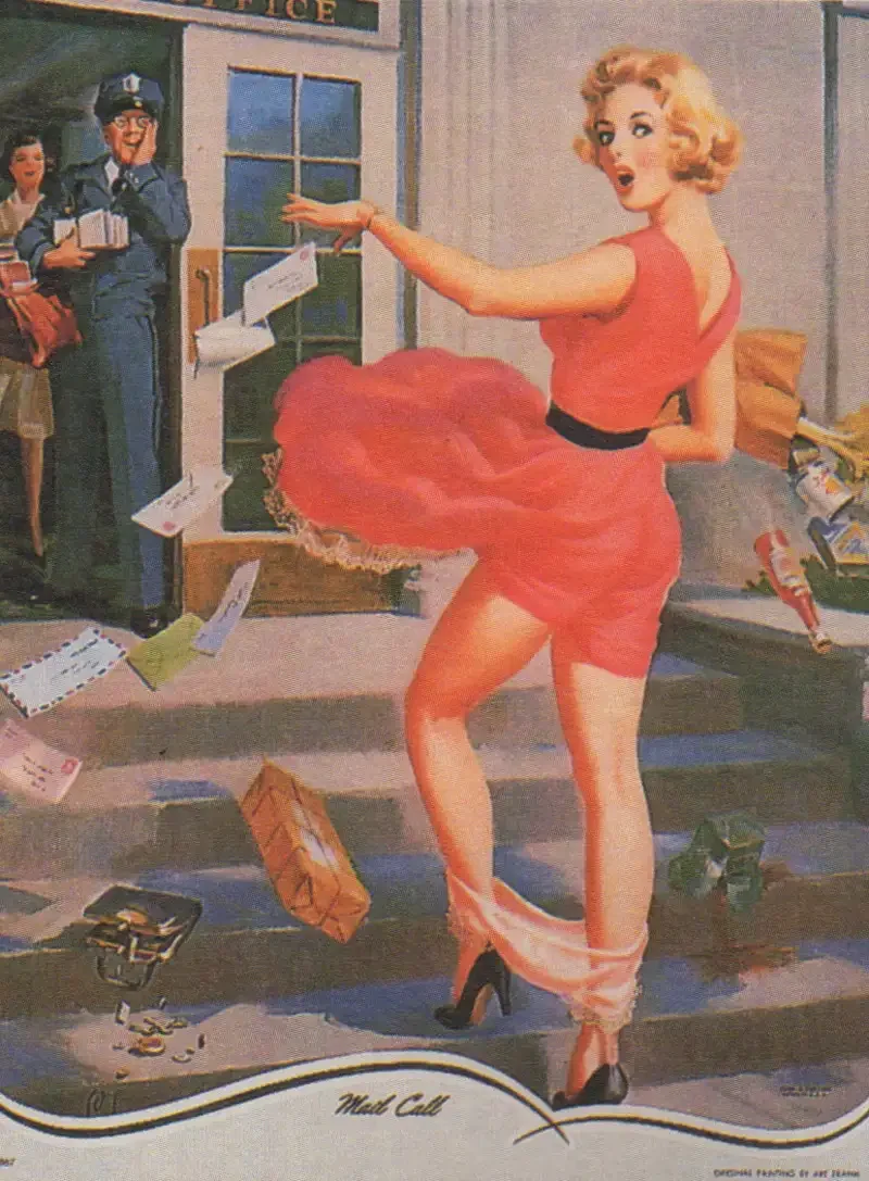 Konstantin Razumov картины