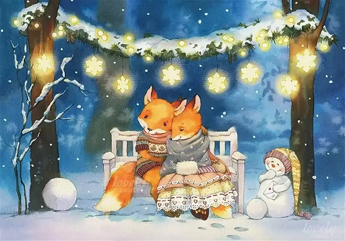 Художник Чистотина Евгения Александровна