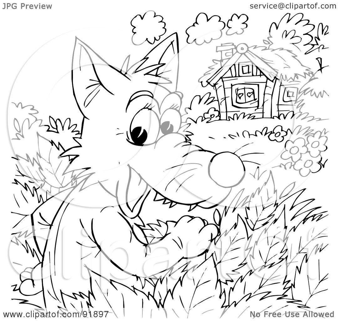 Бык раскраска новый год