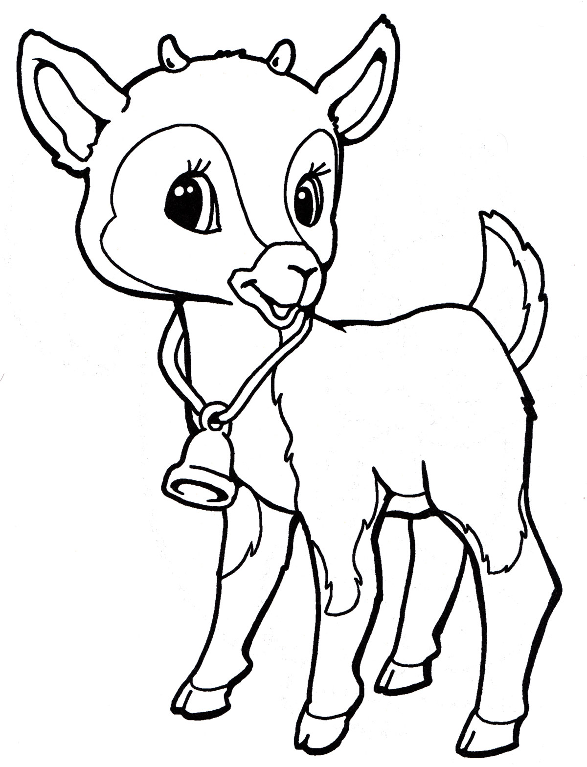 Бычок папаня