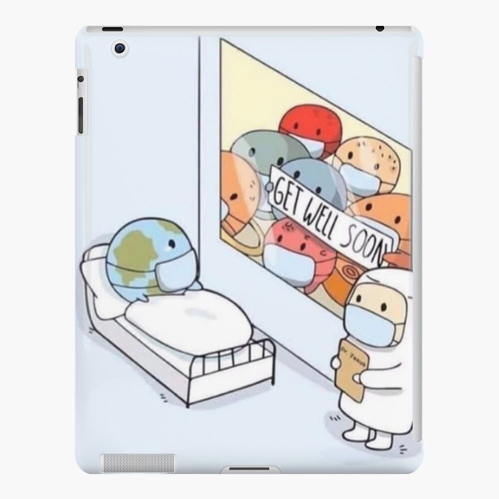 Выздоравливай мамочка