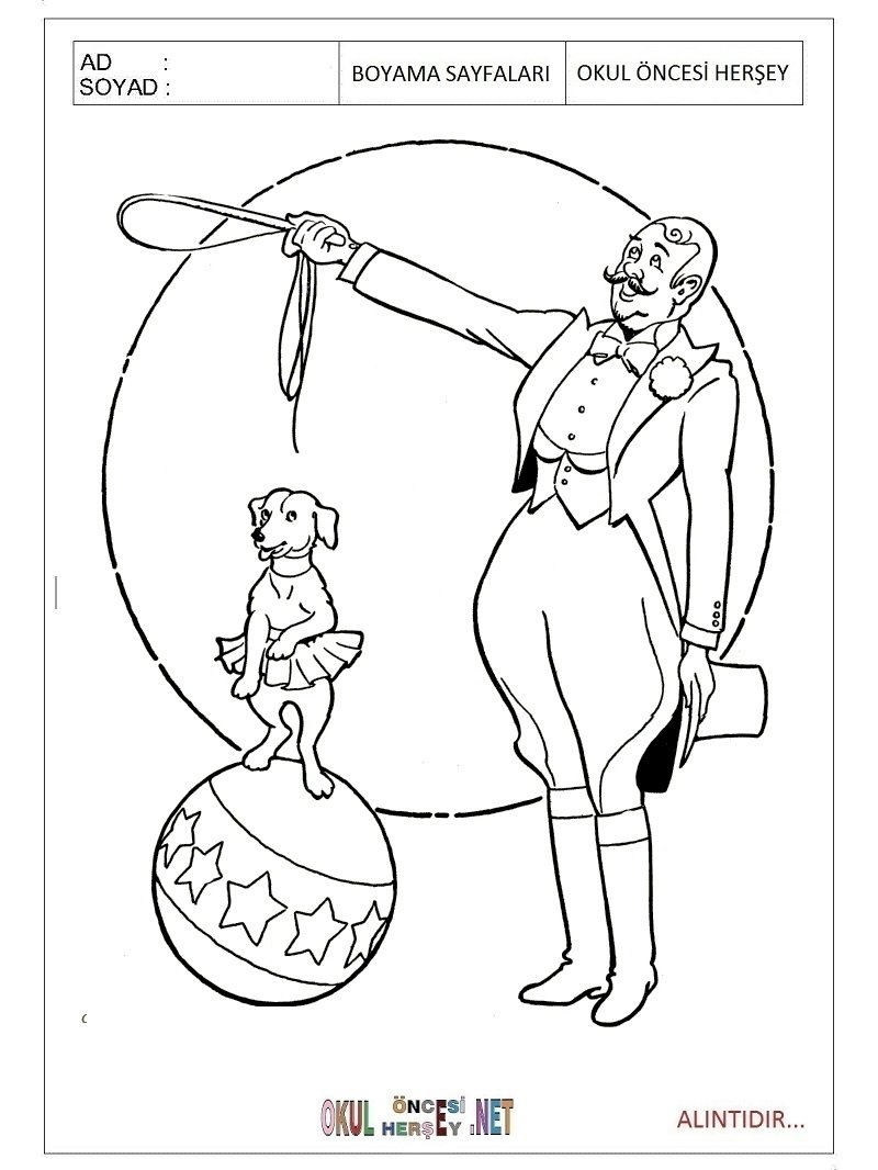 Раскраски для девочек Барби с собачками