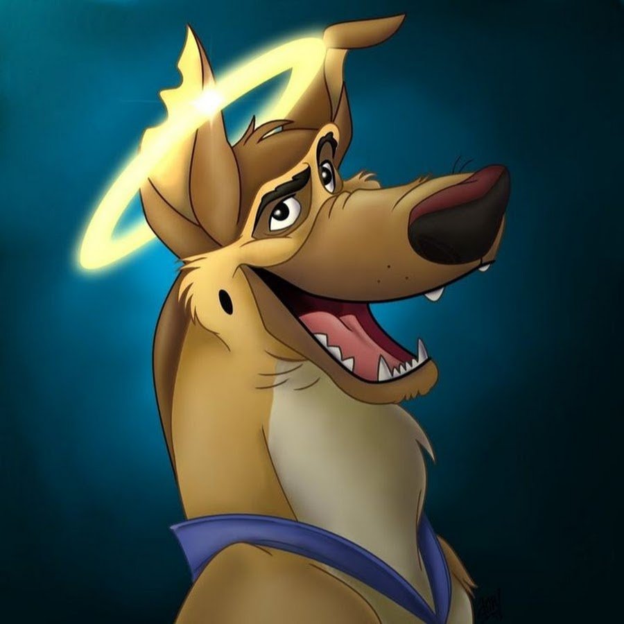 Чарли Баркин арт