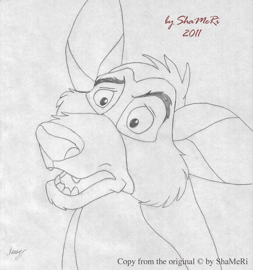 Рисунки карандашом все псы попадают