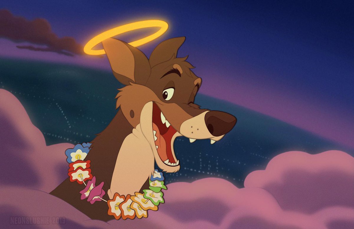 Чарли Баркин мульт