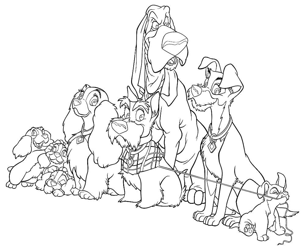 All Dogs go to Heaven Charlie