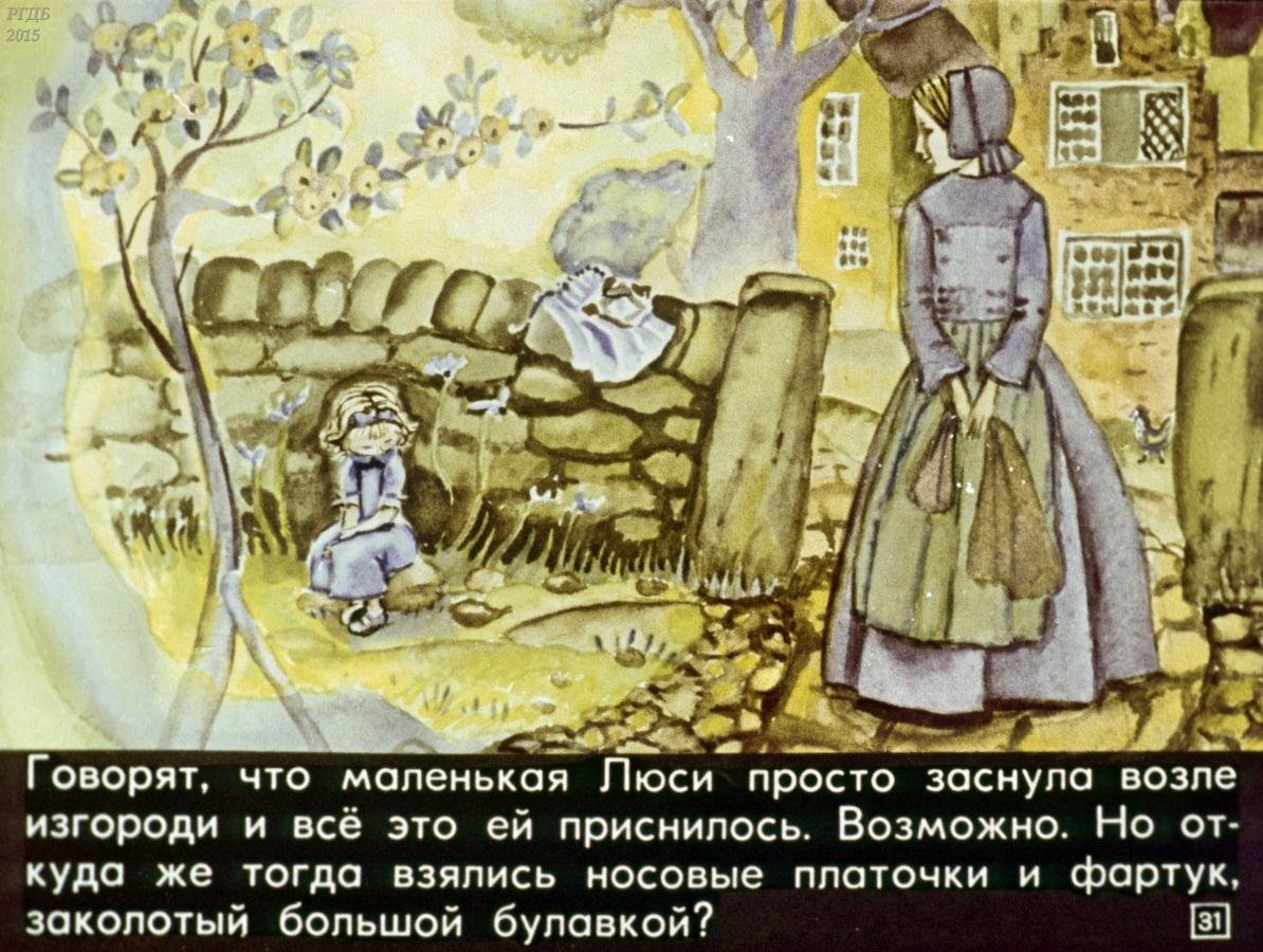 Ежиха Беатрикс Поттер