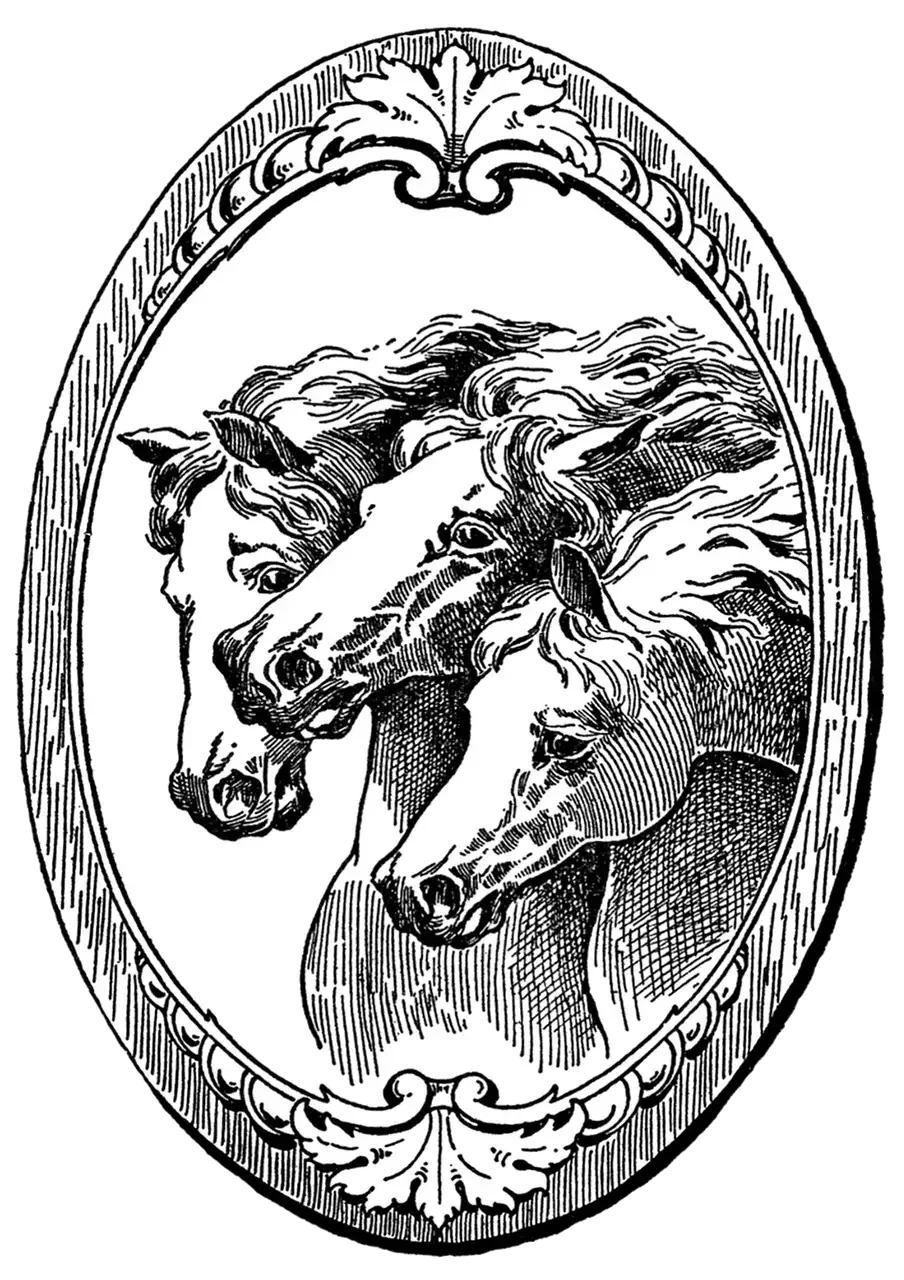 Векторные изображения для лазерной гравировки