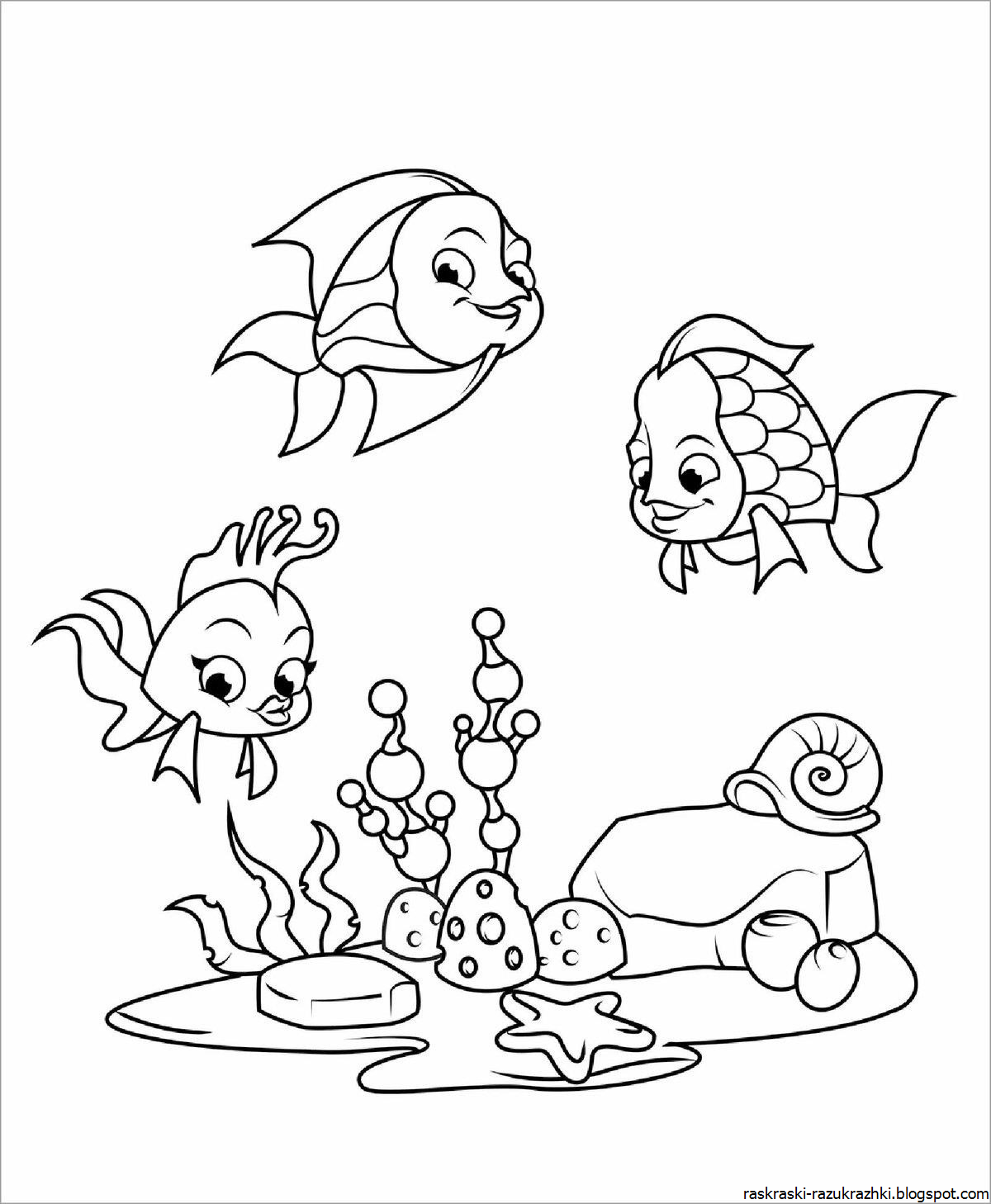 Раскраска рыбки для детей 5 6 лет. Раскраска рыбка. Аквариумные рыбки раскраска. Детские раскраски рыбки. Рыбка раскраска для детей.