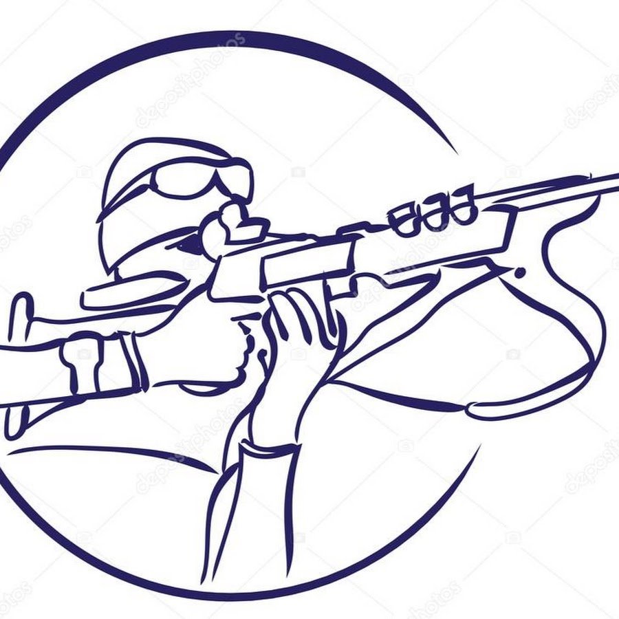 Биатлон вектор