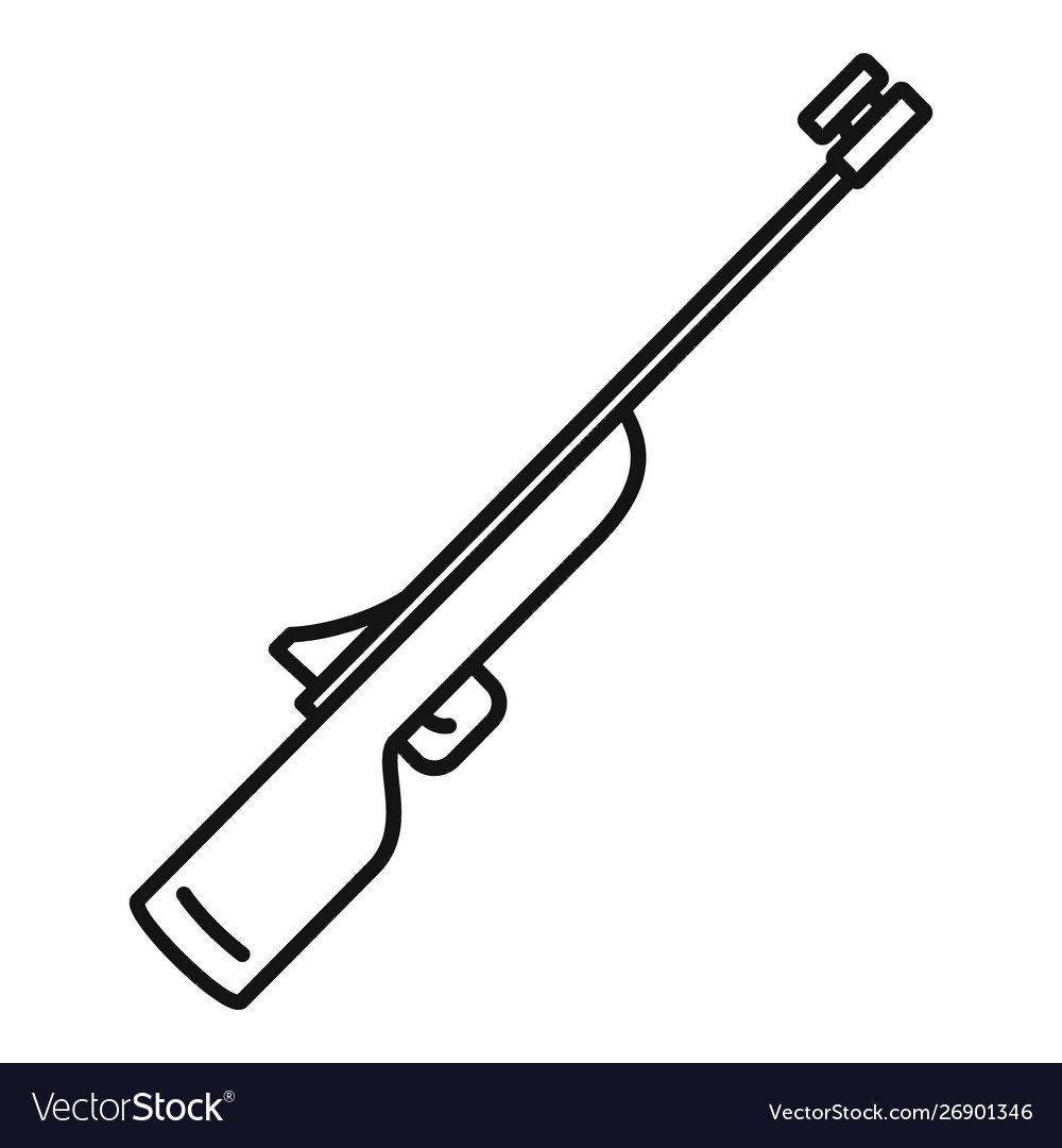 Лыжи раскраска