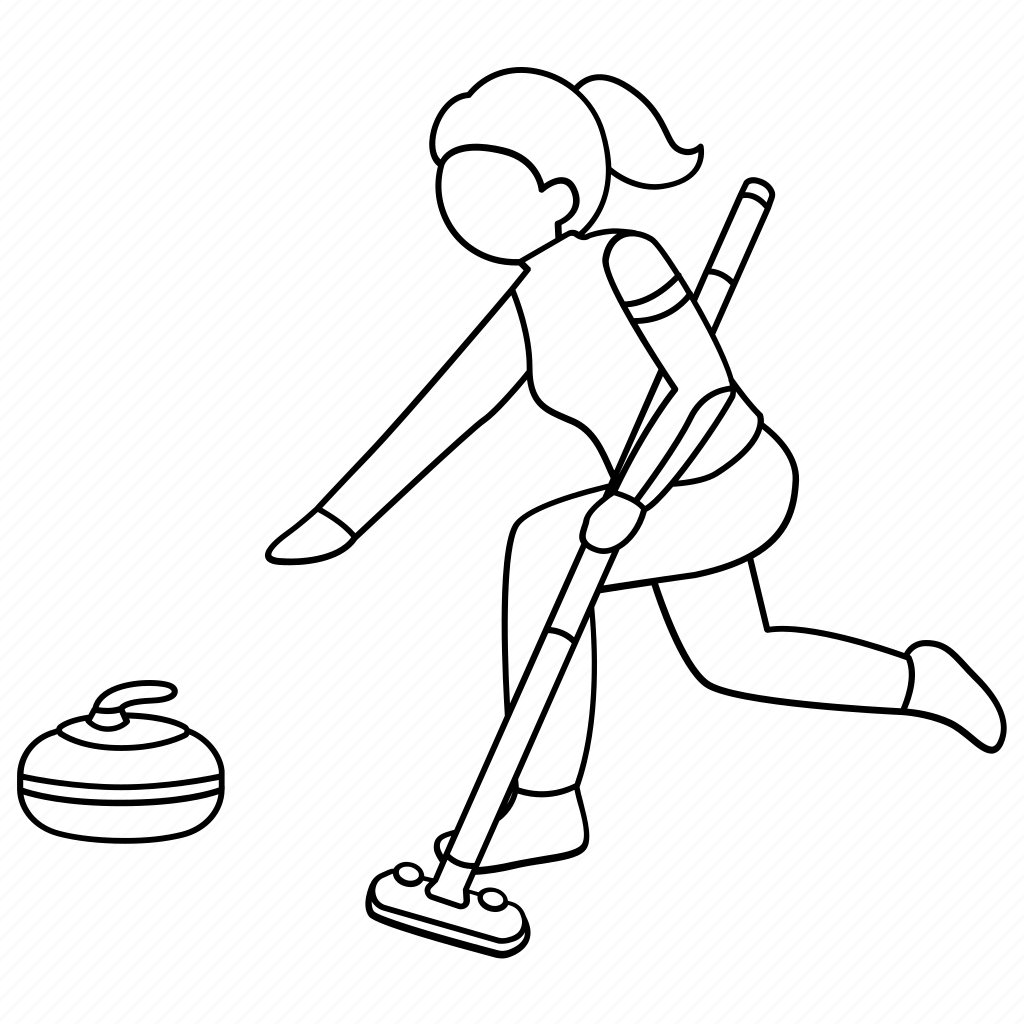 Раскраски зимняя олимпиада