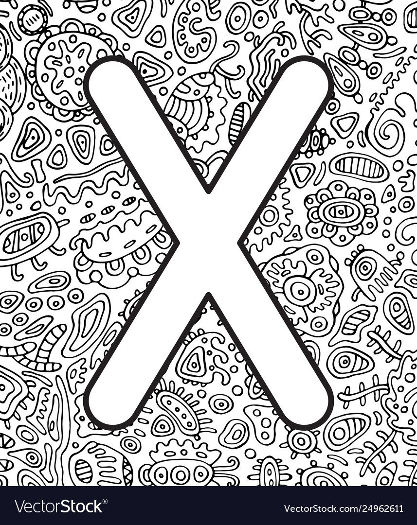 Scandinavic ornament vector