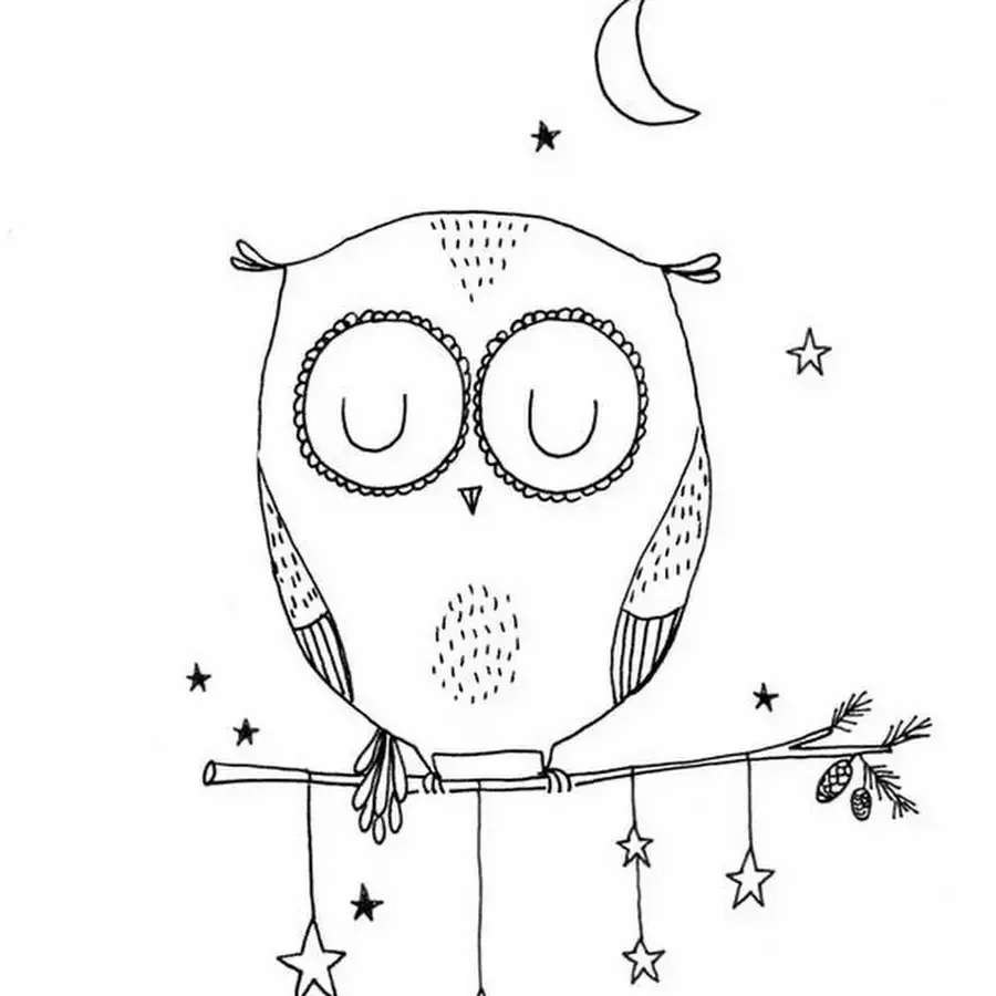 Рисунки для срисовки