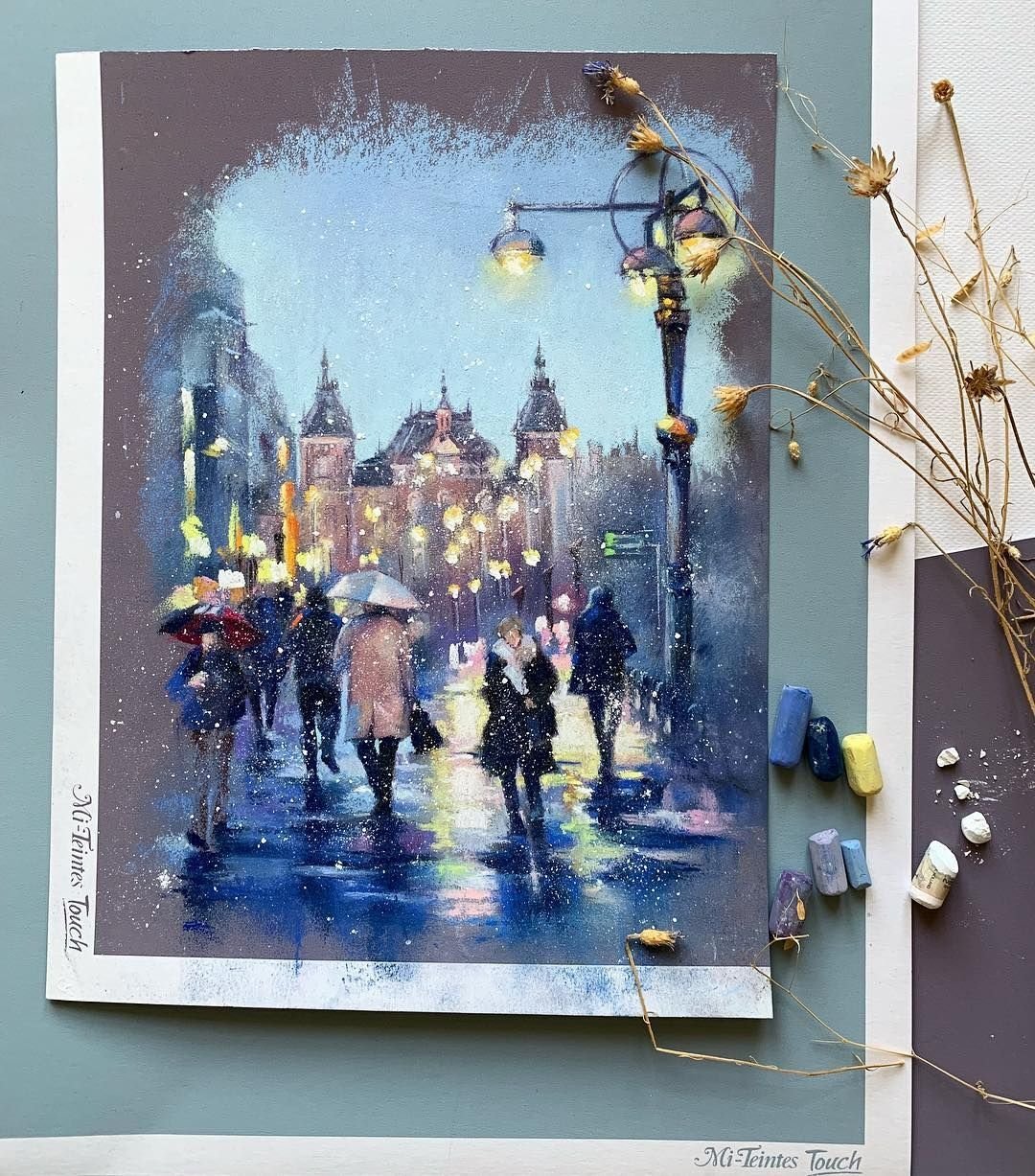 Евгения Соловьева иллюстрации