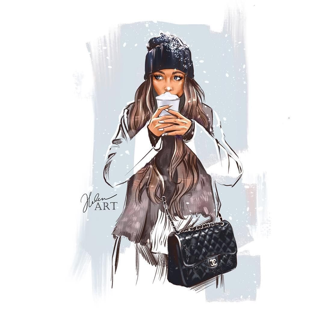 Евгения Соловьева (@genechka_djogan)