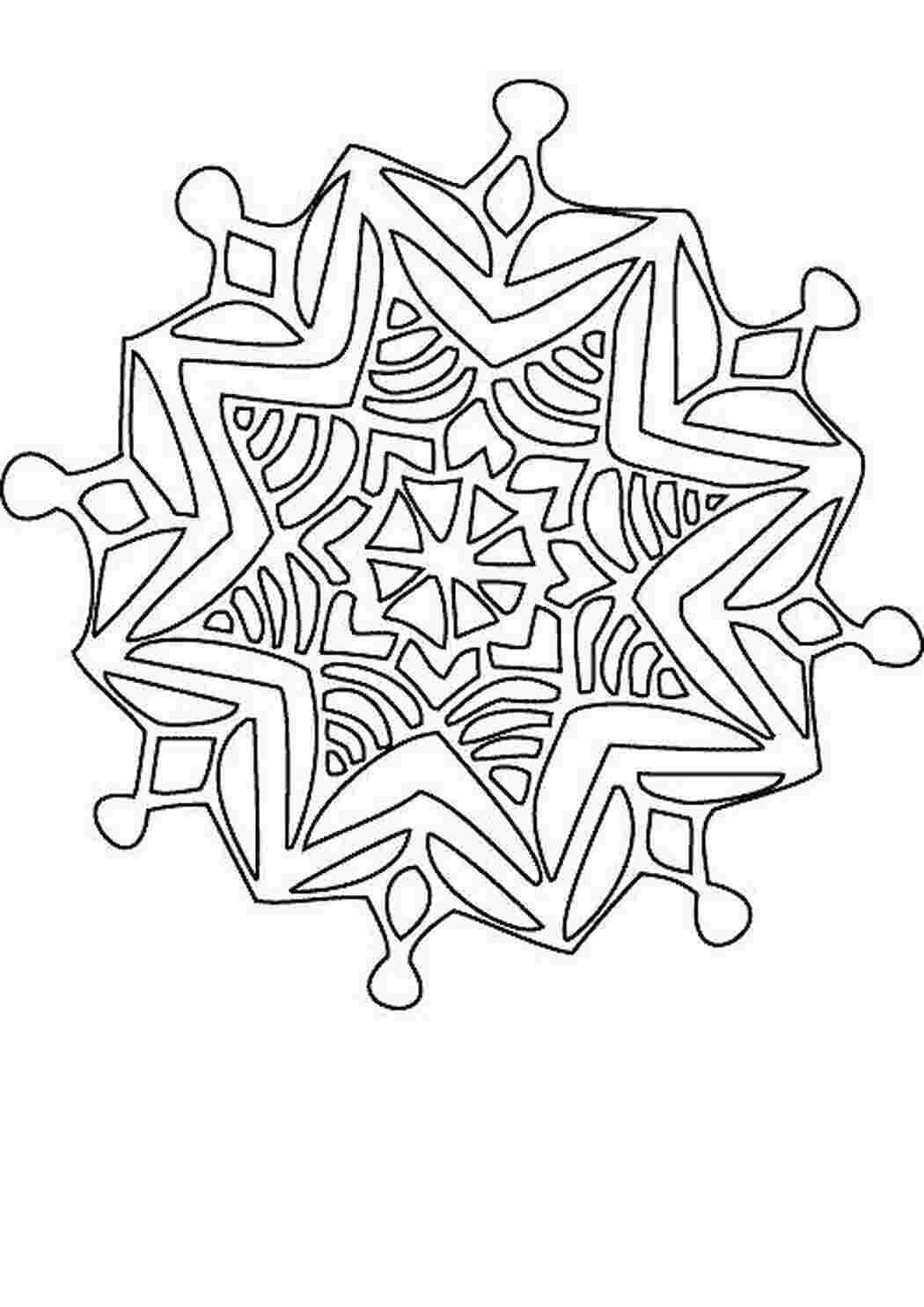 Новогодние раскраски антистресс