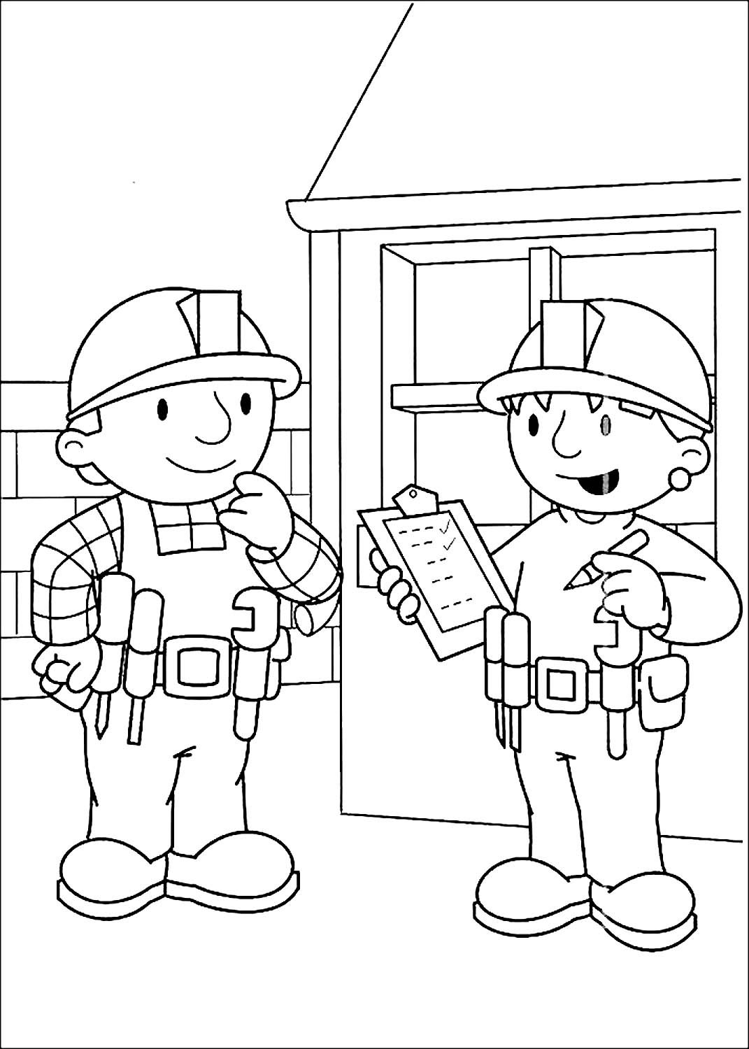 Схемы построек для дошкольников