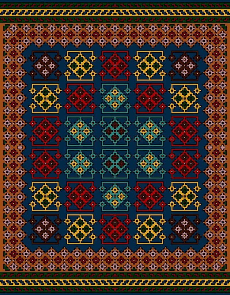 Армения узоры и орнаменты