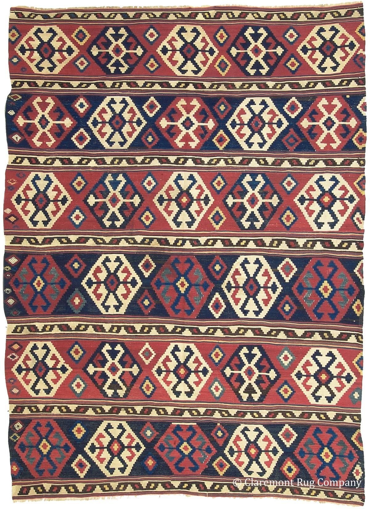 Национальный орнамент Армении