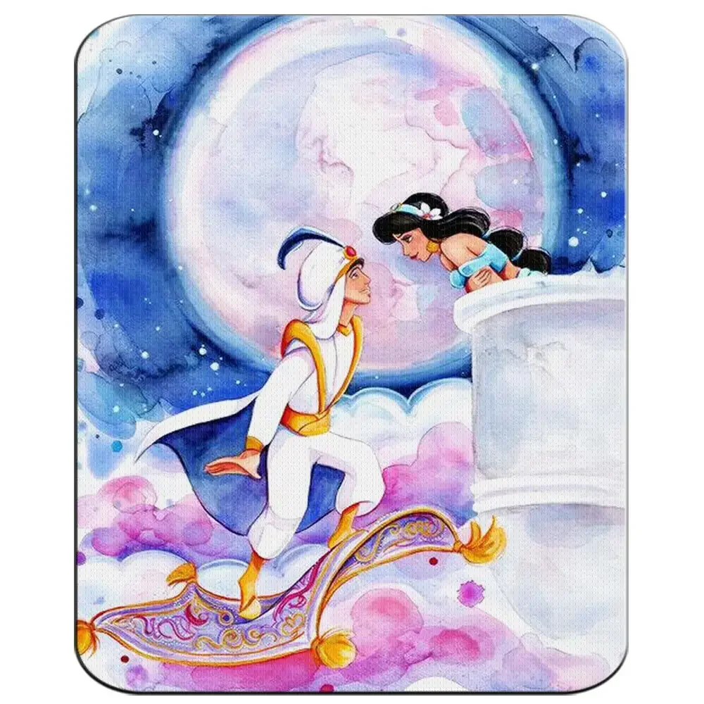 Алмазная мозаика алладин