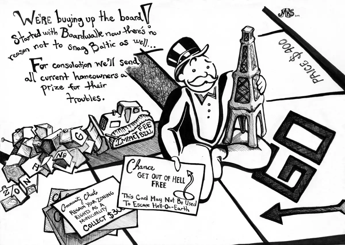 Монополия в рыночной экономике