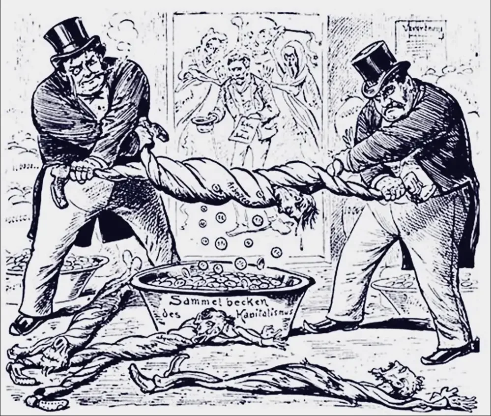 Монополия это в экономике