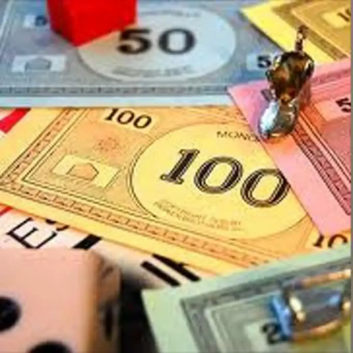 Монополия это в экономике