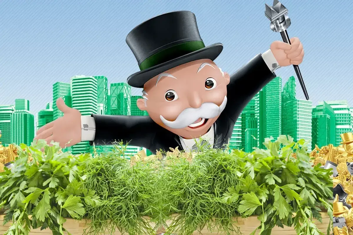 Монополия законодательство