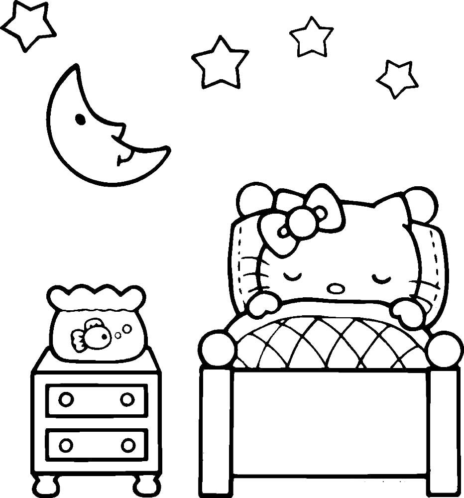 Хелло Китти