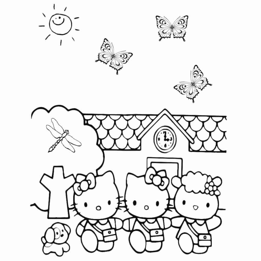 Хелло Китти