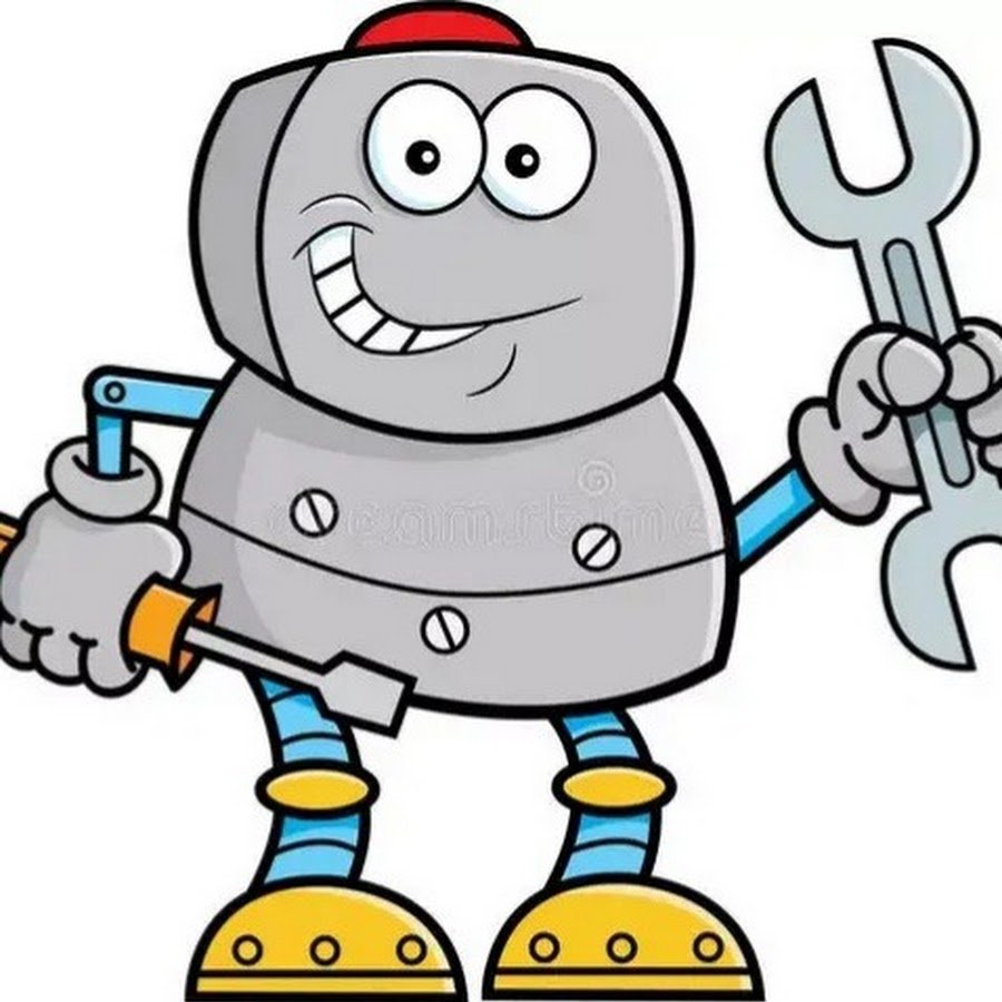 Карандаш и Самоделкин